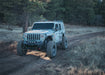 Daystar P000022 Night Ops LED Light Bar; 30 in.; Double Row; - Truck Part Superstore