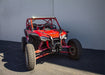 Daystar P000021 Night Ops LED Light Bar; 40 in.; Single Row; - Truck Part Superstore