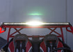 Daystar P000021 Night Ops LED Light Bar; 40 in.; Single Row; - Truck Part Superstore