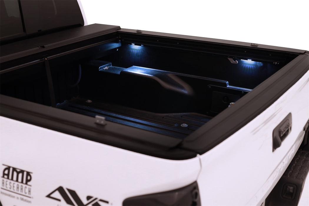 Lund 54300 NIGHTFX™ Guide Lights; - Truck Part Superstore