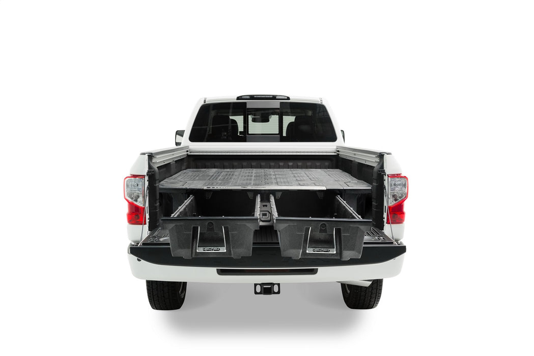 DECKED DN2 DECKED Truck Bed Storage System - Truck Part Superstore