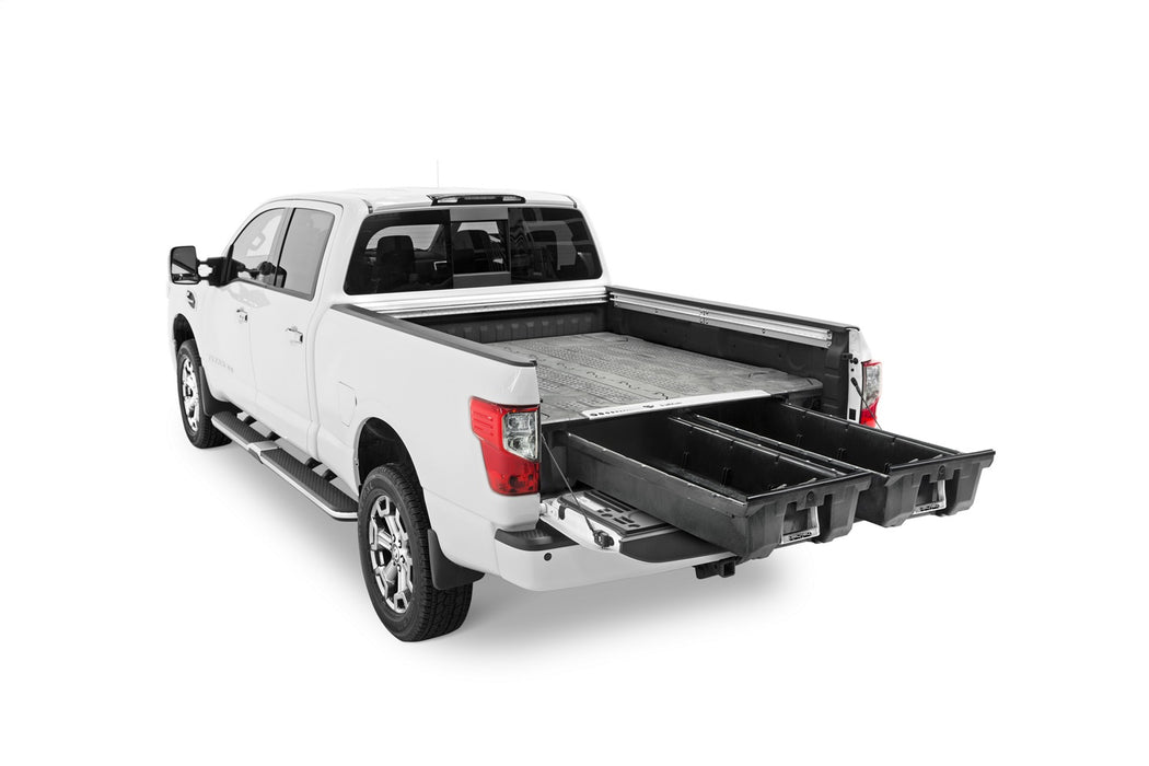 DECKED DN2 DECKED Truck Bed Storage System - Truck Part Superstore