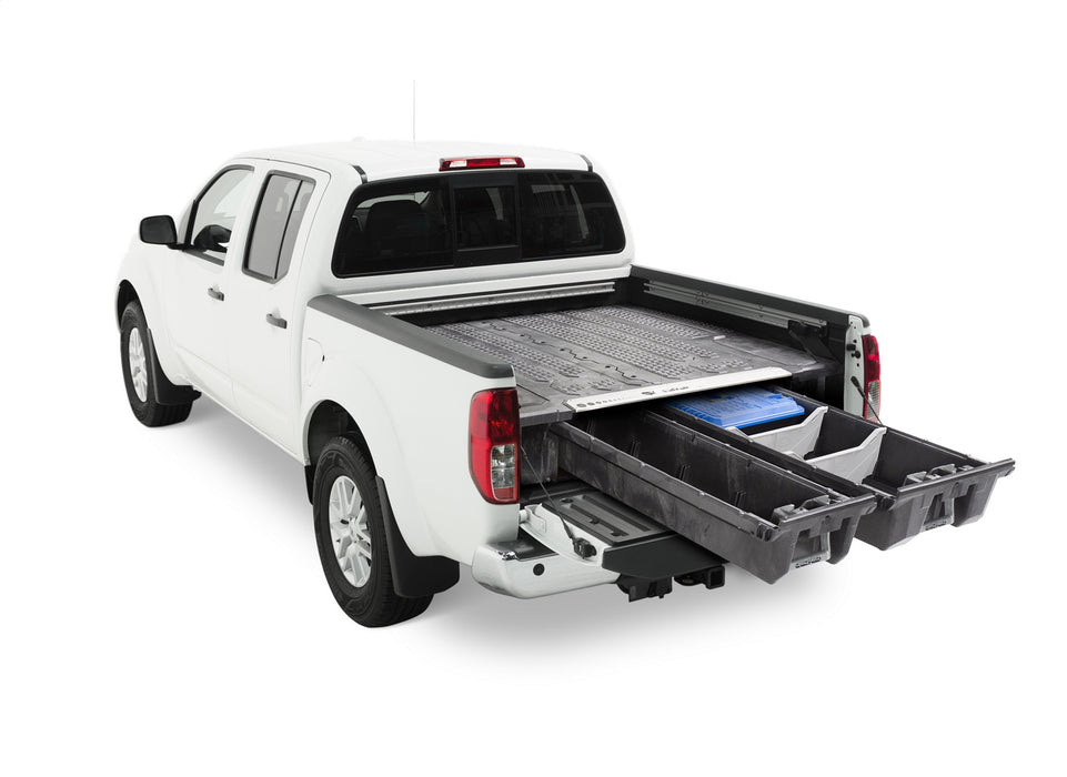 DECKED MN4 DECKED Truck Bed Storage System - Truck Part Superstore