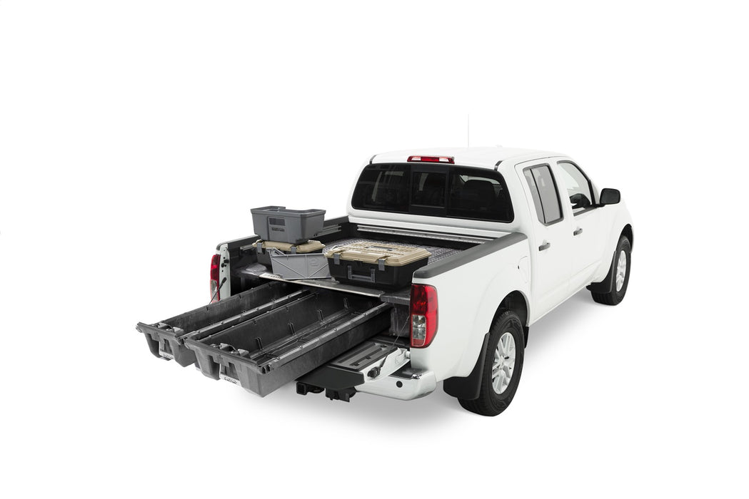 DECKED MN8 DECKED Truck Bed Storage System - Truck Part Superstore