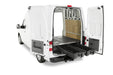DECKED VNNS11NSNV55 DECKED Cargo Van Storage System - Truck Part Superstore