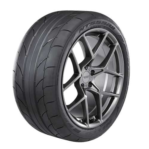 Nitto 107830 P275/60R15 107V NT5R2 28 2756015 - Truck Part Superstore