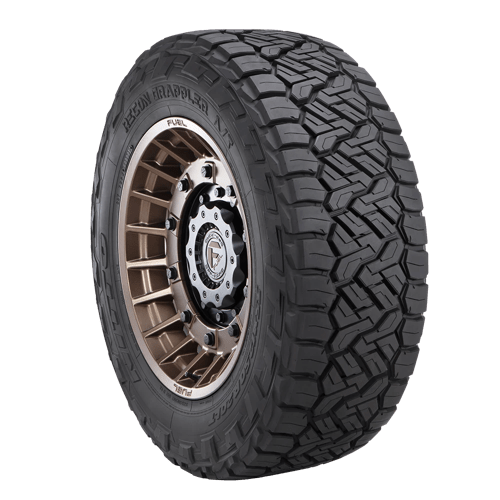 Nitto 218460 275/65R20 116T RECON 34.1 2756520 - Truck Part Superstore