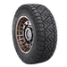 Nitto 218460 275/65R20 116T RECON 34.1 2756520 - Truck Part Superstore