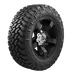Nitto 374140 LT355/40R24 F 123Q TRAIL 35.4 3554024 - Truck Part Superstore