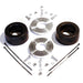 Performance Accessories PANL221PA Frontier 2 Inch Leveling Kit 05-15 Nissan Frontier 2WD/4WD Gas Top Spacer Performance Accessories - Truck Part Superstore