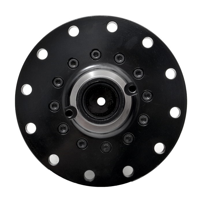 Nitro Gear & Axle NLD60-3-35 Automatic Mechanical Locker for 35 Spline 4.10 and Down for Dana 60 Nitro Gear & Axle - Truck Part Superstore