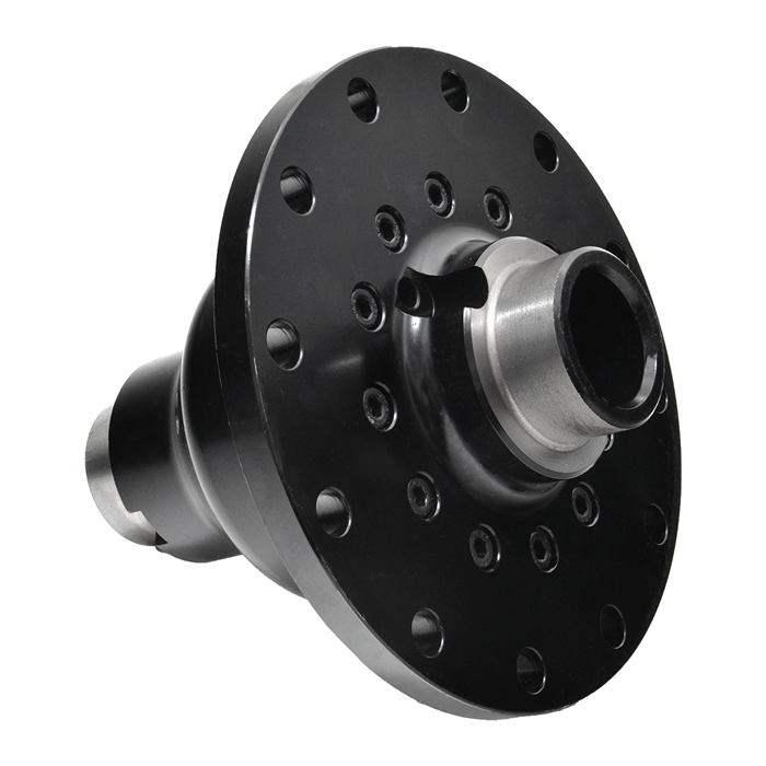 Nitro Gear & Axle NLD60-3-35 Automatic Mechanical Locker for 35 Spline 4.10 and Down for Dana 60 Nitro Gear & Axle - Truck Part Superstore