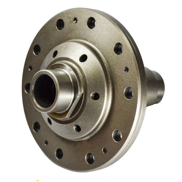 Nitro Gear & Axle NLF9-31 Ford 9 Inch 31 Spline with Large Journal Automatic Mechanical Locker Full Carrier Nitro Gear & Axle - Truck Part Superstore
