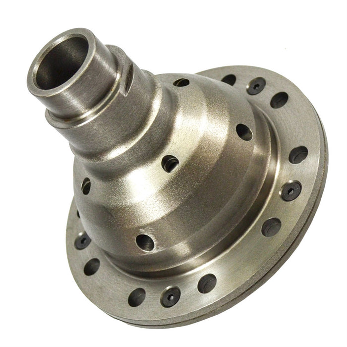 Nitro Gear & Axle NLF9-35 Ford 9 Inch 35 Spline with Large Journal Automatic Mechanical Locker Full Carrier Nitro Gear & Axle - Truck Part Superstore