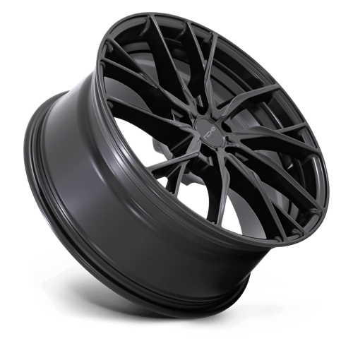 Niche 1PC M272200565+20 M272 20X10.5 5X4.5 M-BLK 20MM - Truck Part Superstore