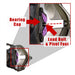 Nitro Gear & Axle NP1802 GM 7.75 Inch Differential Cover Borg Warner Girdle Nitro Gear and Axle - Truck Part Superstore