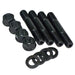 Nitro Gear & Axle NP1803-SK GM 9.5 Inch 14 Bolt Main Cap Stud Kit Nitro Gear and Axle - Truck Part Superstore