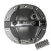 Nitro Gear & Axle NP1805 Ford 7.5 Inch Differential Covers Girdle Nitro Gear and Axle - Truck Part Superstore