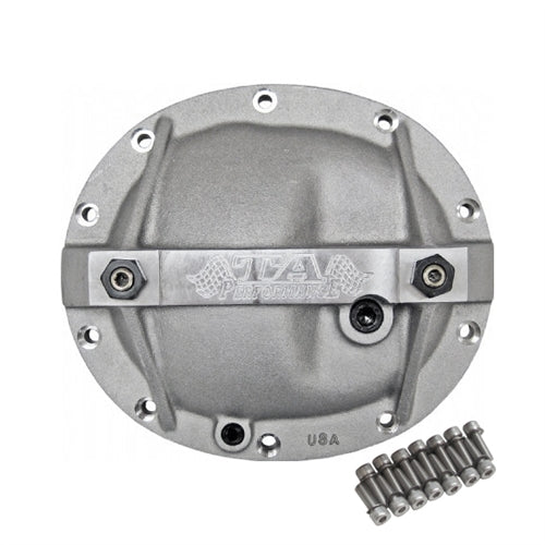 Nitro Gear & Axle NP1817 AMC Model 35 Differential Covers Girdle Nitro Gear and Axle - Truck Part Superstore