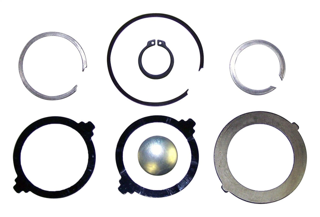 Crown Automotive Jeep Replacement NP231SP Transfer Case Small Parts Kit; - Truck Part Superstore