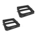 Nitrous Express NP3027 DUAL Dominator STAGE SIX PLATES ONLY (50-100-150-200-250-300HP) - Truck Part Superstore