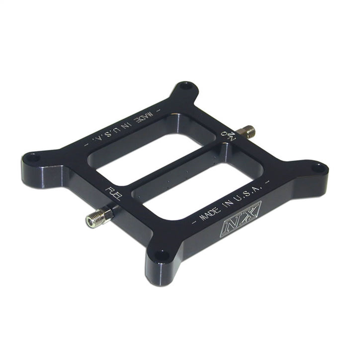 Nitrous Express NP304 4150 4-BBL STAGE SIX PLATE ONLY (50-100-150-200-250-300HP) - Truck Part Superstore