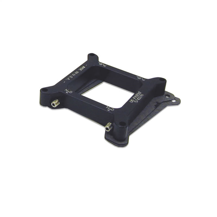 Nitrous Express NP604 4150 GEMINI STAGE SIX PLATE ONLY (50-100-150-200-250-300HP) - Truck Part Superstore