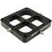 Nitrous Express NP608 DOMINATOR CROSSBAR STAGE SIX PLATE ONLY (50-100-150-200-250-300 HP) - Truck Part Superstore
