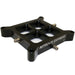 Nitrous Express NP616 4150 CROSSBAR PRO-POWER PLATE ONLY (100-200-300-400-500HP) - Truck Part Superstore