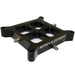 Nitrous Express NP616 4150 CROSSBAR PRO-POWER PLATE ONLY (100-200-300-400-500HP) - Truck Part Superstore