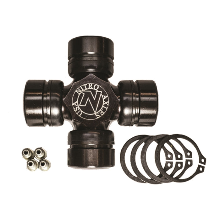 Nitro Gear & Axle NP806X-EXC Dana 60 Excalibur U-Joint Nitro Gear and Axle - Truck Part Superstore