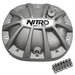 Nitro Gear & Axle NPCOVER-C8.25 Chrysler 8.25 Inch Differential Covers X-treme Nitro Gear and Axle - Truck Part Superstore