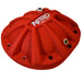 Nitro Gear & Axle NPCOVER-C8.25-RED Chrysler 8.25 Inch Nitro X-treme Diff Cover Red Nitro Gear - Truck Part Superstore
