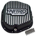 Nitro Gear & Axle NPCOVER-F10.25 Ford 10.25 Inch/10.5 Inch Differential Covers Finned Nitro Gear and Axle - Truck Part Superstore