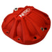Nitro Gear & Axle NPCOVER-F8.8-RED Ford 8.8 Inch Differential Covers Red X-treme Nitro Gear and Axle - Truck Part Superstore