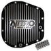 Nitro Gear & Axle NPCOVER-F9.75 Ford 9.75 Inch Differential Covers Finned Nitro Gear and Axle - Truck Part Superstore