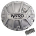 Nitro Gear & Axle NPCOVER-M35 AMC Model 35 Differential Covers X-treme Nitro Gear and Axle - Truck Part Superstore