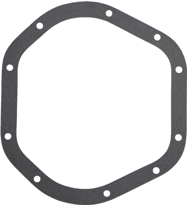 Nitro Gear & Axle NPD44-COVER-R Dana 44 Differential Cover Defender Series Red Aluminum Bolts Included Nitro Gear - Truck Part Superstore