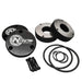 Nitro Gear & Axle NPD44-SLUG-30 Dana 44 Drive Slug Kit 30 Spline 4340 Chromoly Steel Nitro Gear and Axle - Truck Part Superstore