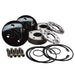 Nitro Gear & Axle NPD60-SLUG Dana 60/70 Drive Slug Kit 35 Spline 4340 Chromoly Steel Nitro Gear and Axle - Truck Part Superstore