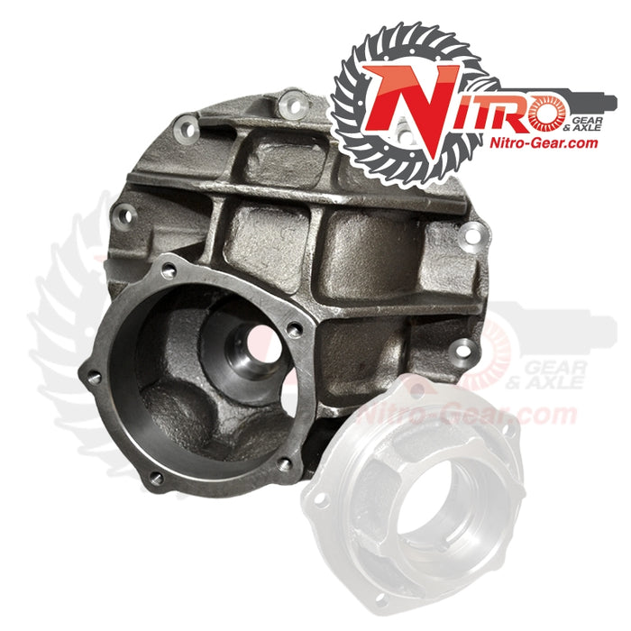 Nitro Gear & Axle NPDOF9-1-306 Ford 9 Inch 3rd Members 3.062 Inch Nodular Iron Housing Nitro Gear and Axle - Truck Part Superstore