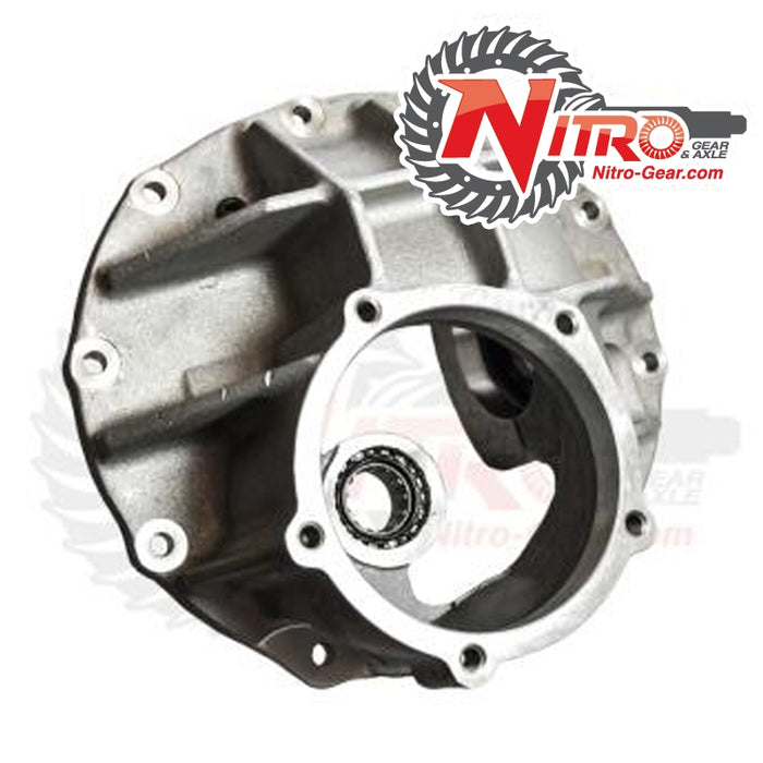Nitro Gear & Axle NPDOF9-3-306 Ford 9 Inch 3rd Members 3.062 Inch Cast Aluminum Housing Nitro Gear and Axle - Truck Part Superstore