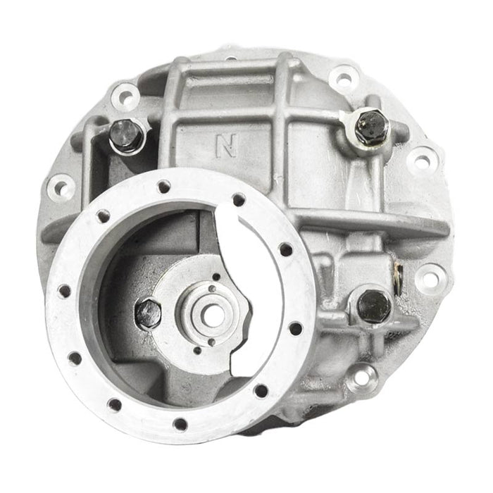 Nitro Gear & Axle NPDOF9-4-325 Ford 9 Inch HD 3rd Members Through Bolt Design Aluminum Housing Case Nitro Gear and Axle - Truck Part Superstore