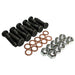 Nitro Gear & Axle NPDOSTUDKIT Ford 9 Inch/Chrysler 8.75 Inch 3 Members 3/8 Inch Housing Stud Kit Nitro Gear and Axle - Truck Part Superstore