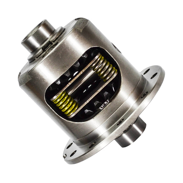 Nitro Gear & Axle NPF8.8-31 Ford 8.8 Inch 31 Spline Limited Slip Differential w/Eaton Carbon Fiber Clutch 400 Lb Preload Springs Nitro Gear & Axle - Truck Part Superstore