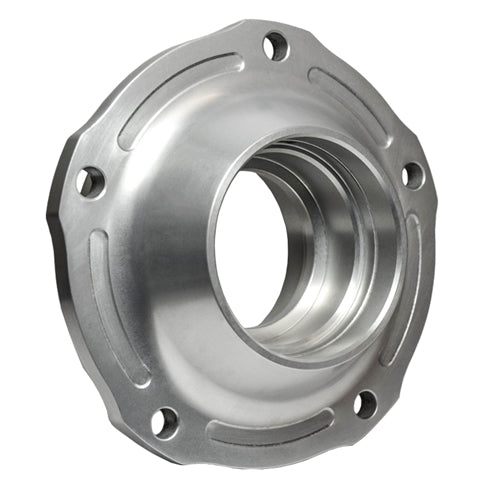 Nitro Gear & Axle NPF9PS-1-CLEAR Ford 9 Inch Pinion Support 6061 Daytona Nitro Gear and Axle - Truck Part Superstore