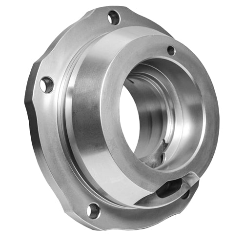 Nitro Gear & Axle NPF9PS-1-CLEAR Ford 9 Inch Pinion Support 6061 Daytona Nitro Gear and Axle - Truck Part Superstore