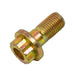 Nitro Gear & Axle NPF9RGBOLT Ford 8/9 Inch Ring Gear Bolt 12 Point Yellow Zinc 1.000 Inch Nitro Gear and Axle - Truck Part Superstore