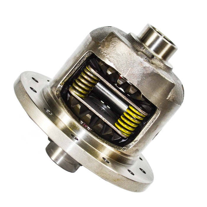 Nitro Gear & Axle NPGM12P-3-33 GM 8.875 Inch Limited Slip 12 Bolt 12P 3.08-3.90 33 Spline Nitro Gear and Axle - Truck Part Superstore