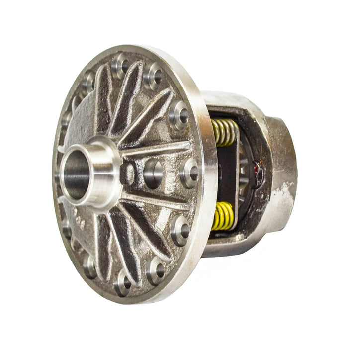 Nitro Gear & Axle NPGM12P-4-33 GM 8.875 Inch Limited Slip 12 Bolt 12P 4.10-Up 33 Spline Nitro Gear and Axle - Truck Part Superstore